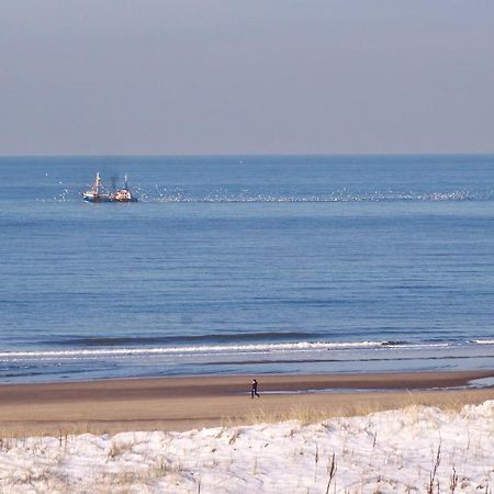 Dunes&Sea at Kijkduin Den Haag Buitenkant foto